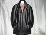 Men's Jackets - 3/4 Length or Bomber Styles